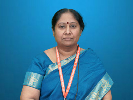 Faculty Image